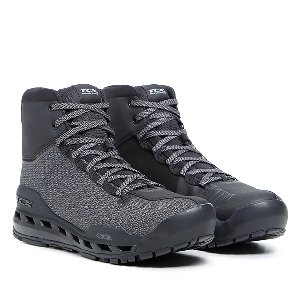 TCX TCX CLIMATREK SURROUND GTX BLACK/GREY